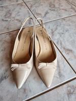 Absatzschuhe Creme Peter Kaiser Rheinland-Pfalz - Germersheim Vorschau