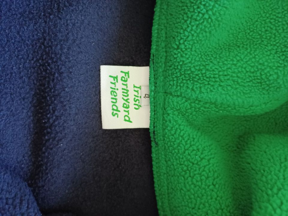 Fleece Pulli Ireland, Schaf, 4J. in Centrum