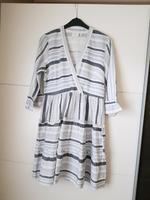 Sommerkleid/Frühling von VILA gr:36 Niedersachsen - Vechta Vorschau