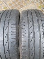 1Satz Sommerreifen Bridgestone Turenza 195/55 R 16  ,87 W Sachsen - Neusalza-Spremberg Vorschau