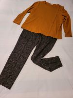 Set von Gerry Weber Hose Gr. 44 & Sweat Shirt Pulli Gr. 44 ... München - Ramersdorf-Perlach Vorschau