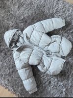 dicke Winter-Jacke von divided (H&M), Gr. 40 Nordrhein-Westfalen - Marl Vorschau