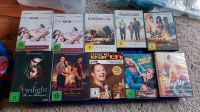 Verschiedene DVDs Niedersachsen - Meinersen Vorschau