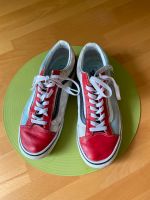 Vans Sneaker Gr.42 Hessen - Hadamar Vorschau