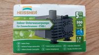 HEISNNER Indoor Unterwasserpumpe für Zimmerbrunnen P300-i NEU !! Baden-Württemberg - Sasbach Vorschau