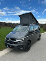 VW T6.1 California Beach Edition 4Motion DSG Bayern - Siegsdorf Vorschau