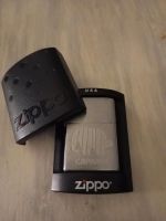 Zippo Feuerzeug, Caparol, Baden-Württemberg - Emmendingen Vorschau