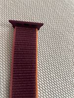 Apple Watch Armband Loop 40mm Sachsen-Anhalt - Sangerhausen Vorschau