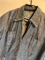 Jeanskleid von CECIL. Gr. Xl. Denim Nordrhein-Westfalen - Arnsberg Vorschau