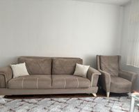 Sofa Set für Wohnzimmer Niedersachsen - Delmenhorst Vorschau