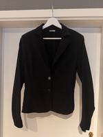 Pimkie Blazer Gr.36/ Gr.S, Schwarz; wie neu Schleswig-Holstein - Kiel Vorschau