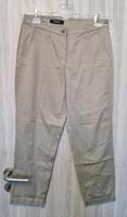 Taifun Chino Hose in Creme Gr 38 Nordrhein-Westfalen - Bedburg Vorschau