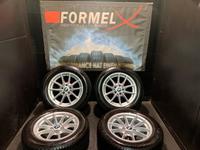 Vorschaubild einer Anzeige von Hauptstraße 35, Mainz 55120 Tel: 0163 / 13 11 522,  Formel X Reifenfullservice GmbH