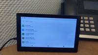 Raspberry Pi 4  inkl. 7" Touch - Display Monitor & Gehäuse Nordrhein-Westfalen - Dorsten Vorschau
