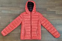 neuwertig S Oliver Steppjacke Jacke QS Damen Gr.36 Gr.S Bayern - Hettstadt Vorschau