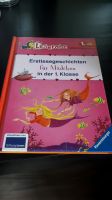 Erstlesegeschichten für Mädchen in der 1. Klasse Bonn - Bad Godesberg Vorschau