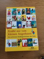 Die schönsten Kindergeschichten der DDR - kleiner Angsthase Hessen - Friedrichsdorf Vorschau