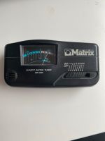 Matrix Quarz Guitar Tuner SR-1000 Dortmund - Mitte Vorschau