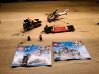 LEGO City 60183 Schwerlasttransporter Nordrhein-Westfalen - Elsdorf Vorschau