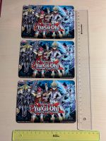 YuGIOh Postkarte Geburtstags Give Away Hessen - Schwalmstadt Vorschau