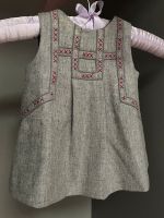 Baby Kleid Zara 56/62 Neuhausen-Nymphenburg - Neuhausen Vorschau