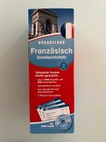Vokabelbox Französisch Bayern - Waal Vorschau