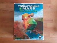 Terraforming Mars - The Dice Game (engl.) - Kickstarter Version Köln - Nippes Vorschau