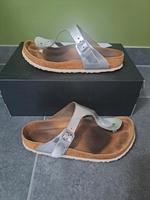 Birkenstock - Größe  39 Herzogtum Lauenburg - Geesthacht Vorschau