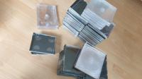 CD / DVD Leerhüllen 179 Stück Nordrhein-Westfalen - Heiligenhaus Vorschau