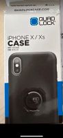 Quad Lock Case iPhone X/Xs Hessen - Nidda Vorschau