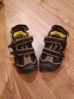 Sandalen geschlossen Trekkingsandale 28 Bobbie Shoes Bayern - Wartenberg Vorschau