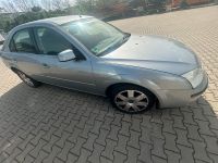 Ford Mondeo Hessen - Fulda Vorschau