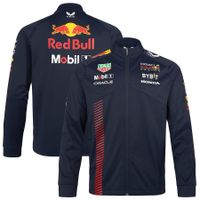 F1 Red Bull Softshell Jacke - Verstappen/Perez - Neupreis 140€ Nordrhein-Westfalen - Lüdinghausen Vorschau