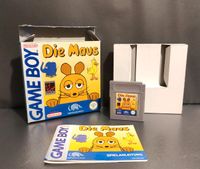 Die Maus für Nintendo Game Boy (Gameboy) Schleswig-Holstein - Lübeck Vorschau