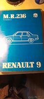 Original Renault Werkstatthandbuch Renault R9 Stand 1981 Niedersachsen - Westerstede Vorschau