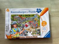 Ravensburger tiptoi 00554 Puzzeln, Entdecken, Erleben Rheinland-Pfalz - Waldmohr Vorschau