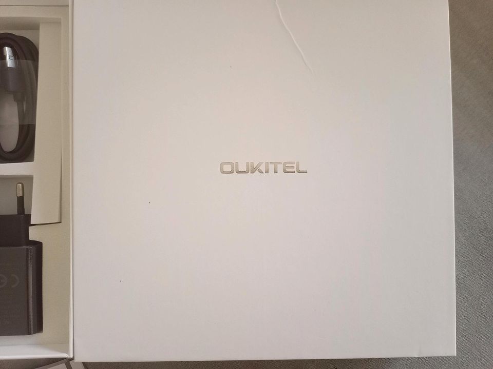 Oukitel WP 15 S in Besigheim