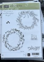 Stampin up! Stempelset Feeling of Christmas Bayern - Neumarkt i.d.OPf. Vorschau