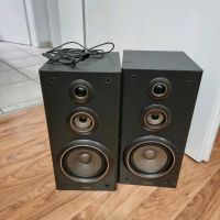 Klassische Stereo Lautsprecher 30 Watt Nordrhein-Westfalen - Langenfeld Vorschau