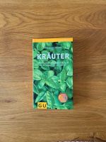 Kräuter Buch Küche Gartenkräuter Rezept Katrin Wittmann GU Bayern - Donauwörth Vorschau