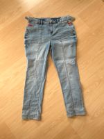 Stretchjeans Street One Gr:34/30 Farbe:hellblau Neu Baden-Württemberg - Eimeldingen Vorschau