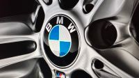 BMW Nabenabdeckung mit Chromrand Bayern - Beilngries Vorschau