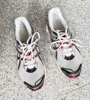 Asics Sportschuhe Herren Größe 11 bzw. 45 Bayern - Feucht Vorschau
