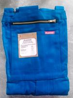 2x Blaumann/Arbeitsbekleidung-Herren/Latzhosen Gr. 98 Sachsen - Marienberg Vorschau