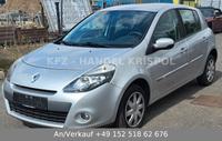 Renault Clio Expression 1.2 16V 75 Klima Euro 5 !!! Brandenburg - Luckau Vorschau