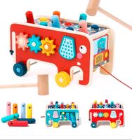 Montessori Wooden Spielzeug Nürnberg (Mittelfr) - Aussenstadt-Sued Vorschau