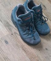 Lowa Schuhe Gore Tex Wasserdicht Gr. 35 Bayern - Regen Vorschau