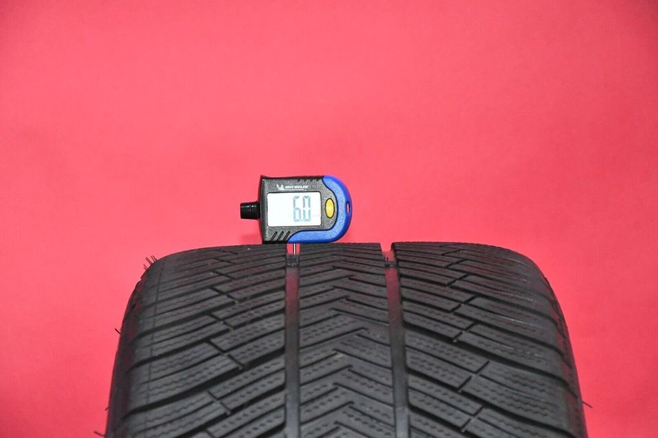 Mercedes S63 S65 AMG Winterreifen Michelin 255/40 R20 / 285/35 20 in Meschede