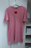 Boss Hugo Boss Kleid Shirtkleid T-Shirt rosa pink Gr. L Schleswig-Holstein - Oldendorf (Holstein) Vorschau