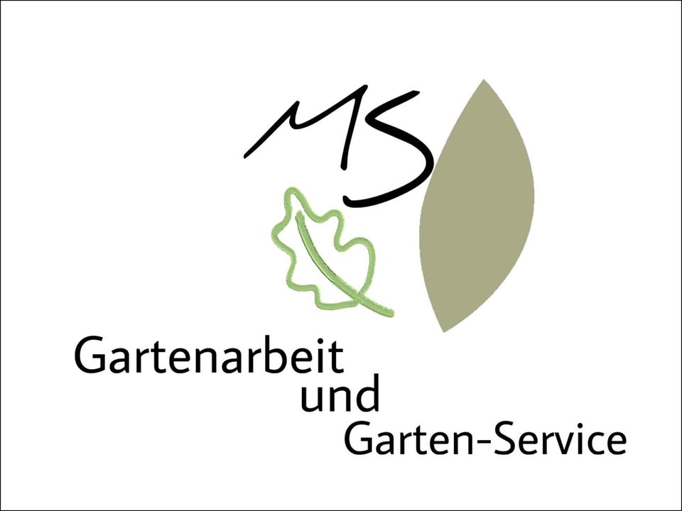 Gartenarbeit| Gartenpflege| Heckenschneiden| Baumfällung in Böhmenkirch